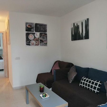 פלאיה בלנקה Apartamento Anaca 2 מראה חיצוני תמונה