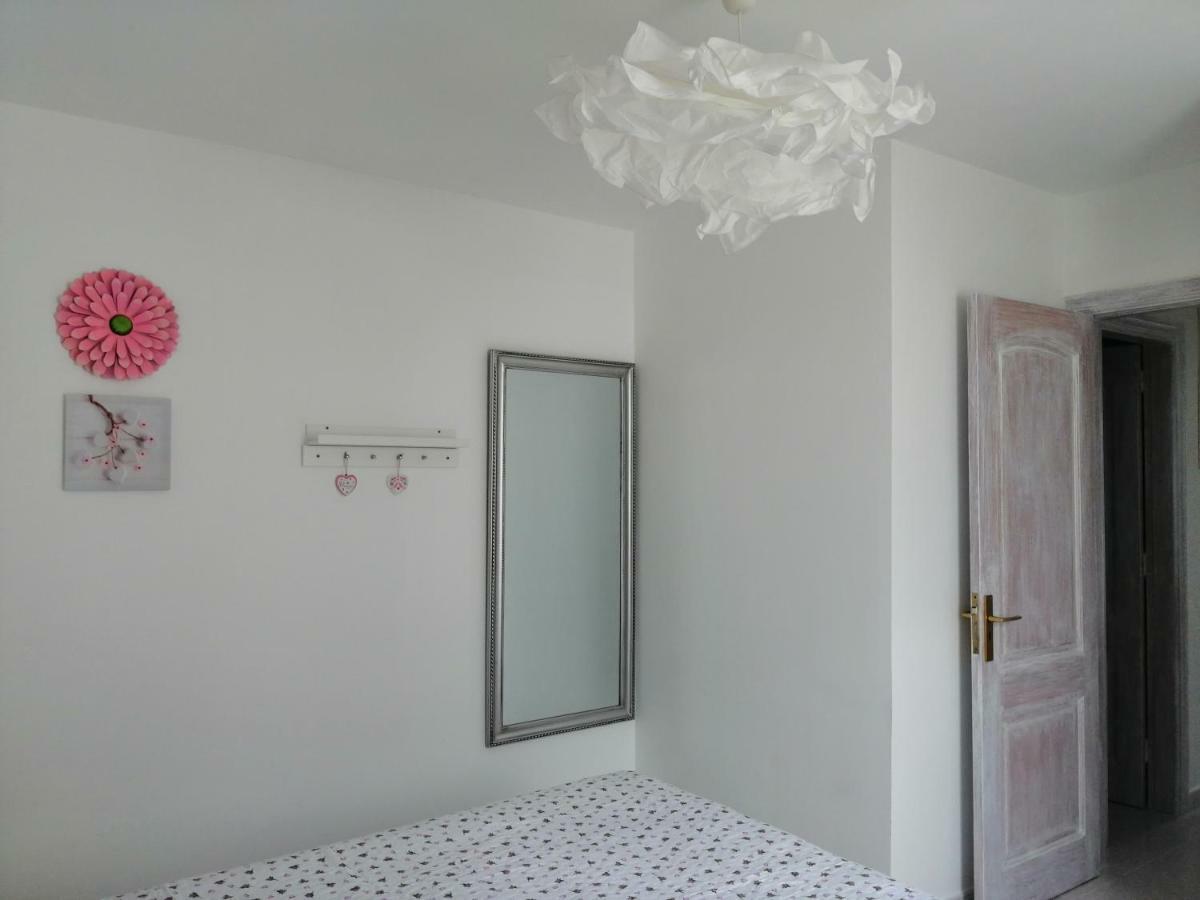 פלאיה בלנקה Apartamento Anaca 2 מראה חיצוני תמונה