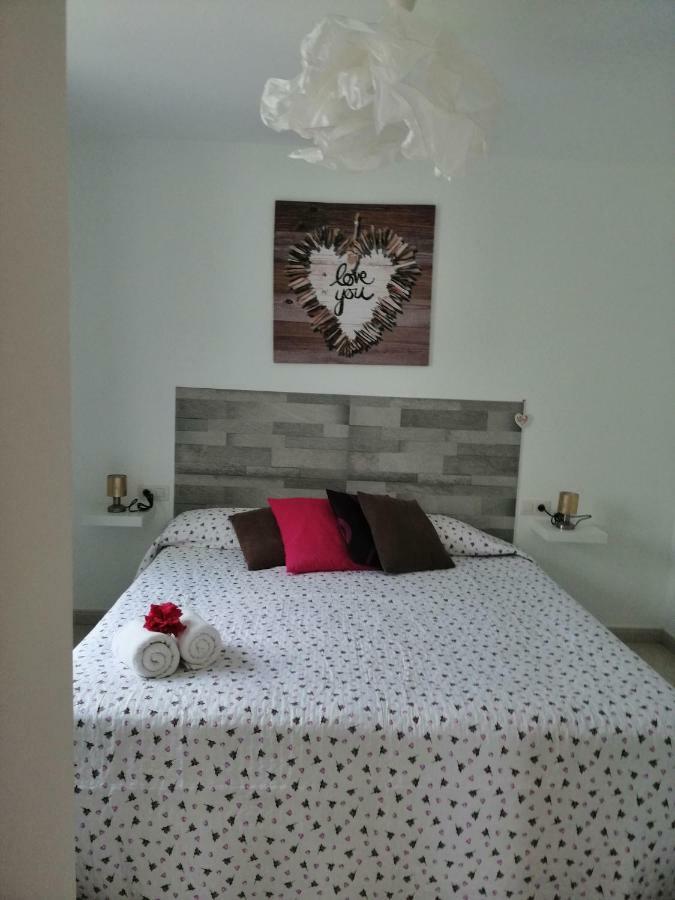 פלאיה בלנקה Apartamento Anaca 2 מראה חיצוני תמונה