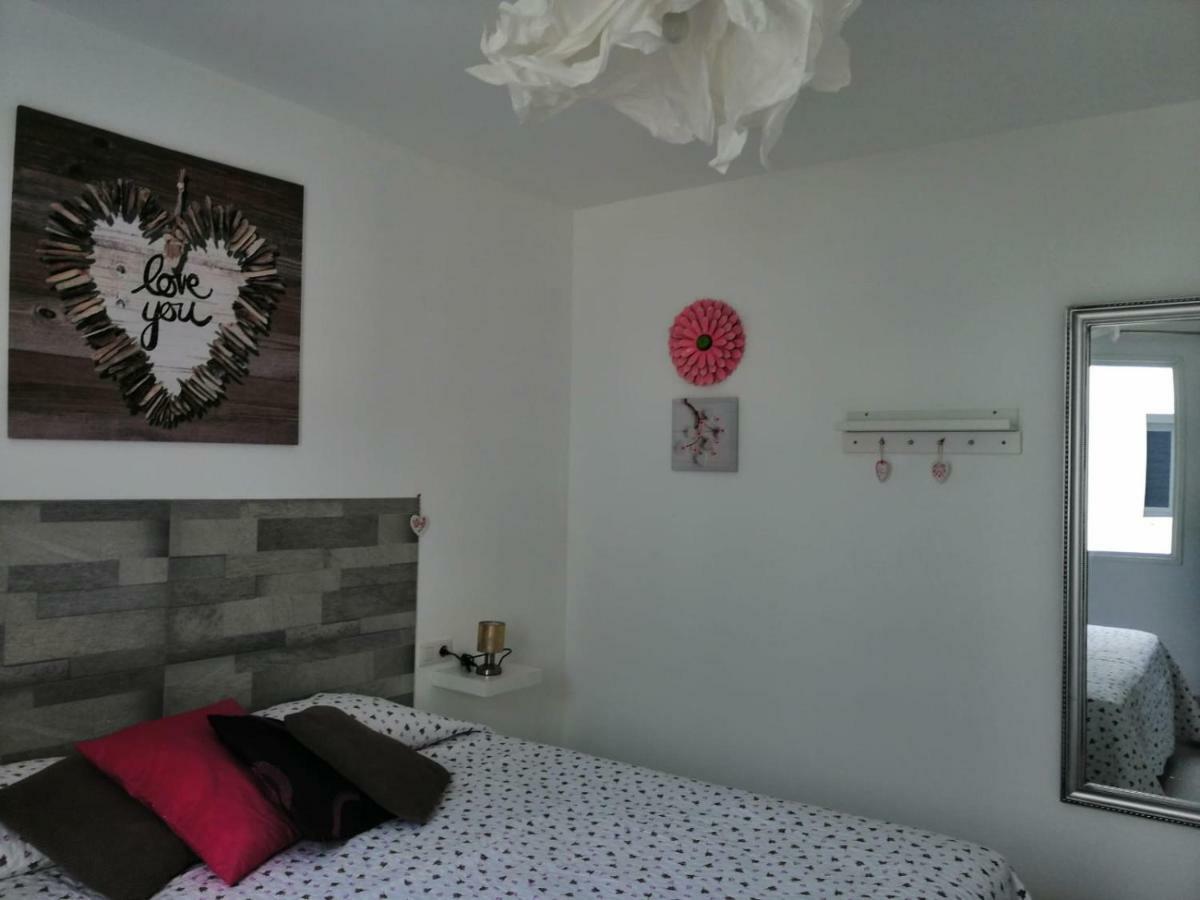 פלאיה בלנקה Apartamento Anaca 2 מראה חיצוני תמונה