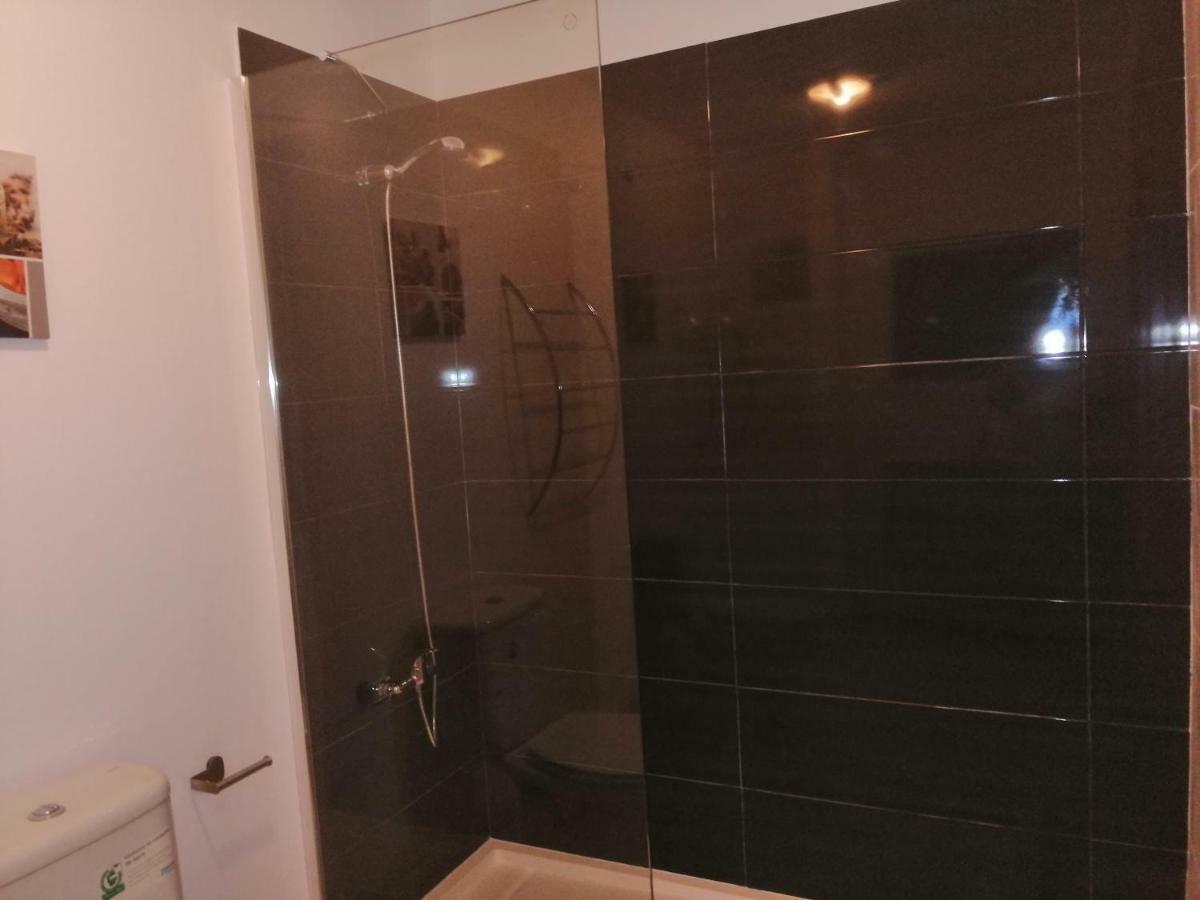 פלאיה בלנקה Apartamento Anaca 2 מראה חיצוני תמונה