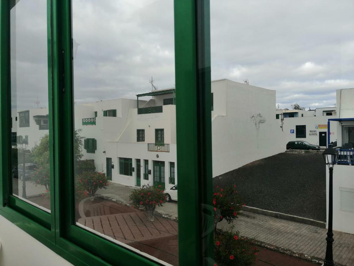 פלאיה בלנקה Apartamento Anaca 2 מראה חיצוני תמונה