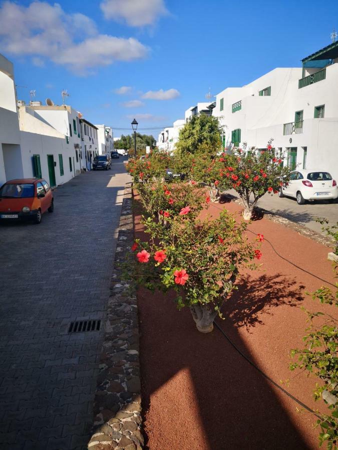 פלאיה בלנקה Apartamento Anaca 2 מראה חיצוני תמונה