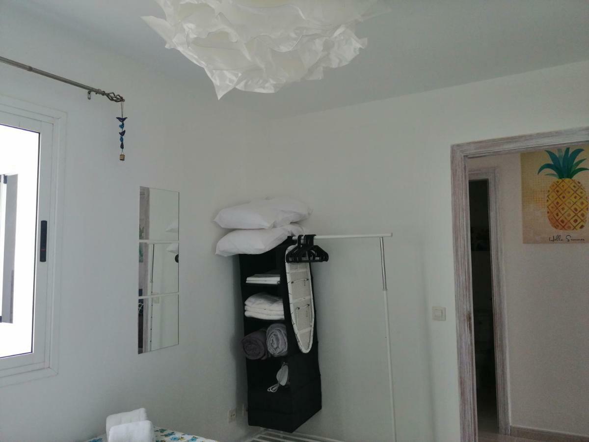 פלאיה בלנקה Apartamento Anaca 2 מראה חיצוני תמונה