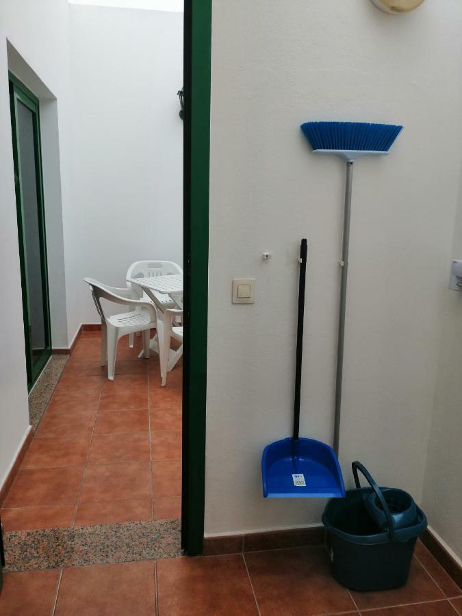 פלאיה בלנקה Apartamento Anaca 2 מראה חיצוני תמונה