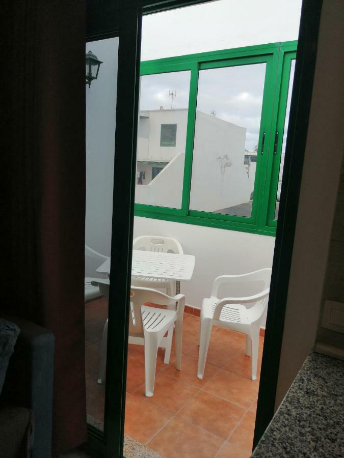 פלאיה בלנקה Apartamento Anaca 2 מראה חיצוני תמונה